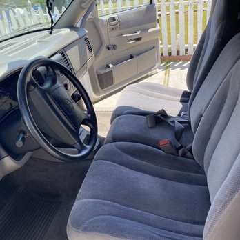 Top Notch Mobile Detailing - Auto Detailing Near Me - Oklahoma City, Oklahoma Top Notch Mobile Detailing - Auto Detailing Near Me - Oklahoma City, Oklahoma