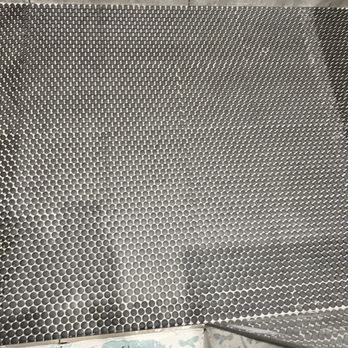 Beck Design Works - Shower floor - Flooring Near Me Beck Design Works - Shower floor - Flooring Near Me