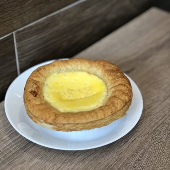 Cheese Garden - Cheese Tart - Custom Cakes Near Me - Toronto, Ontario
