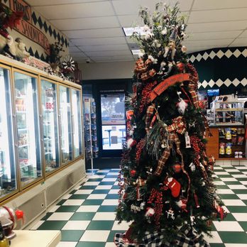 Harris BBQ - Merry Christmas y'all - Barbeque Near Me - Coalinga, California