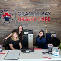 Granite Bay Urgent Care