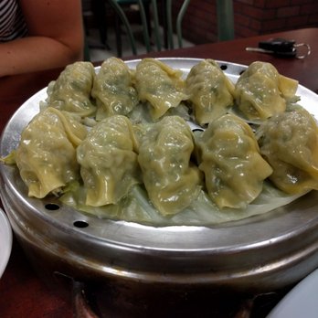 Always Spring Restaurant - Steam dumplings - Korean Near Me - Beaverton, Oregon