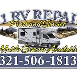 A1 RV Repair - Located on US 1. North of Malabar rd and South of Yellow dog cafe.