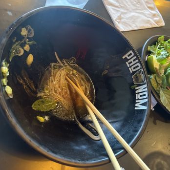 Pho Nom - Pho Nom - Vietnamese Near Me - San Diego, California