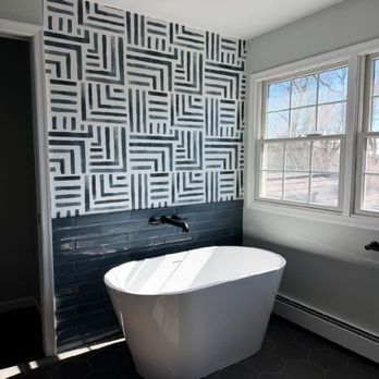 Wall Whisperer Creations - Wallpapering Near Me - Long Beach, California