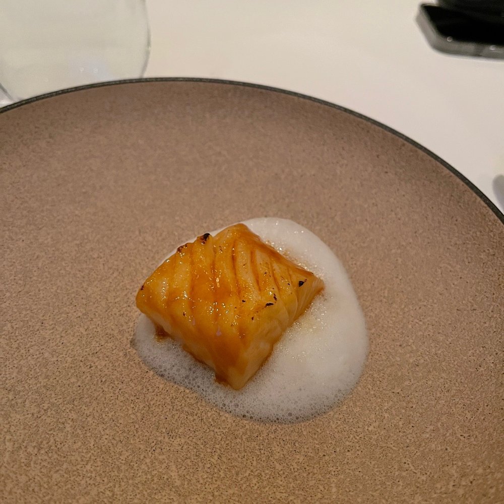 Jungsik - Korean Near Me - New York, New York