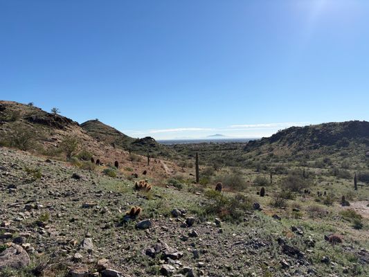 BEVERLY CANYON TRAILHEAD - Updated March 2026 - 45 Photos - 8800 S
