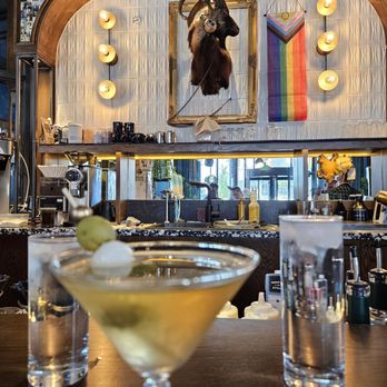 Social Misfits - Slightly dirty martini - Coffee & Tea Near Me - Grand Rapids, Michigan Social Misfits - Slightly dirty martini - Coffee & Tea Near Me - Grand Rapids, Michigan