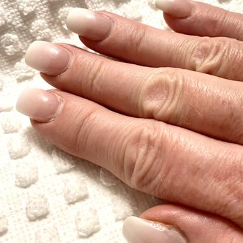 Bebe Nail Spa - Nail Salons Near Me - Bridgeville, Pennsylvania