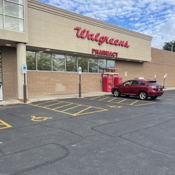 Walgreens