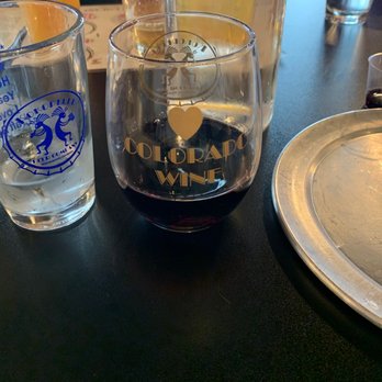 Kokopelli Beer Company - Cutest wine glasses - Breweries Near Me - Westminster, Colorado