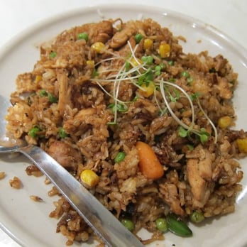 Pompoko - fried rice - Japanese Near Me - Brighton, BNH Pompoko - fried rice - Japanese Near Me - Brighton, BNH