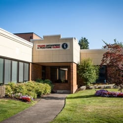 Tigard Orthopedic & Fracture Clinic - 9445 SW Locust Street Tigard, OR 97223