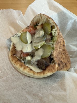 Rami's by null