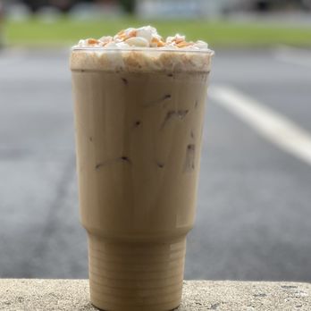 Divine Nutrition - a cold beverage in a plastic cup - Juice Bars & Smoothies Near Me - Eden, North Carolina Divine Nutrition - a cold beverage in a plastic cup - Juice Bars & Smoothies Near Me - Eden, North Carolina