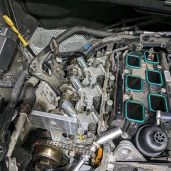 Just in Time Automotive