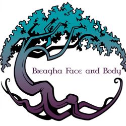 Bréagha Face and Body