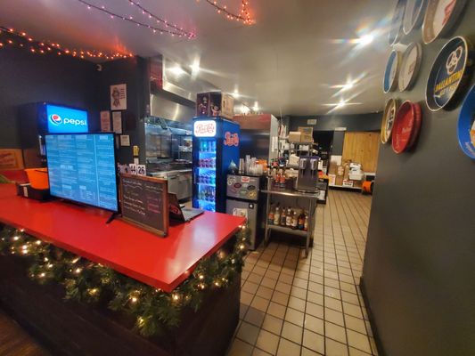 The Classic Thornton Park by null