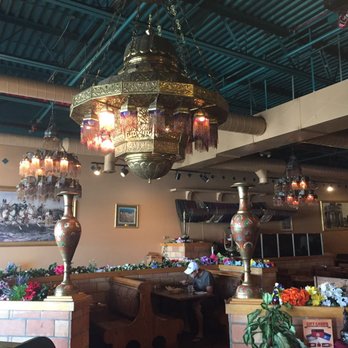 La Shisho Palace - Inside views - Middle Eastern Near Me - Canton, Michigan La Shisho Palace - Inside views - Middle Eastern Near Me - Canton, Michigan