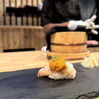 AJI - Sushi Bars Near Me - Chicago, Illinois