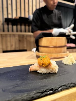 AJI by null
