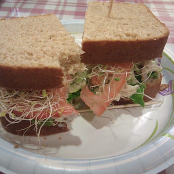 Ofelia's Kitchen - Chicken salad - Sandwiches Near Me - Livermore, California Ofelia's Kitchen - Chicken salad - Sandwiches Near Me - Livermore, California