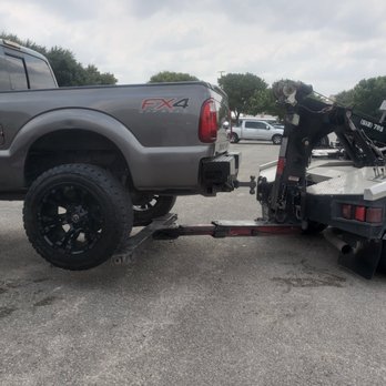 Immediate outcomes when a car is repossessed