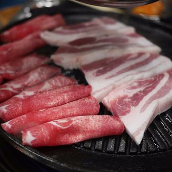 Jongro BBQ - Korean Near Me - New York, New York