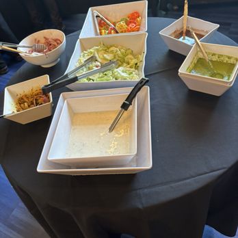 Bombay Tandoor Bar and Grill - lunch buffet - Indian Near Me - Vienna, Virginia