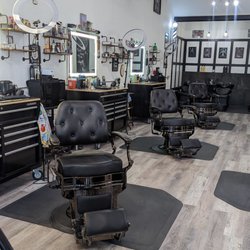 Rivalry Barbershop