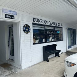 The Dunedin Candle Company