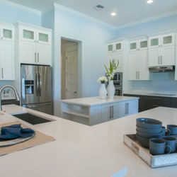 Simms Builders - Hemingway Kitchen