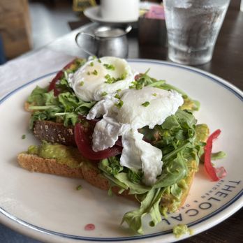 The Local - Wayland - Avacado toast - New American Near Me - Wayland, Massachusetts The Local - Wayland - Avacado toast - New American Near Me - Wayland, Massachusetts
