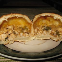 Chicken Enchilada