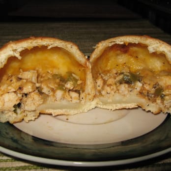 Kolache Factory - Chicken Enchilada - Bakeries Near Me - Overland Park, Kansas Kolache Factory - Chicken Enchilada - Bakeries Near Me - Overland Park, Kansas