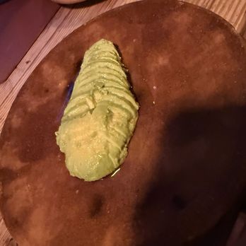 Fauna - Avocado for kids quesadillas - Mexican Near Me - Guadalupe, BCN Fauna - Avocado for kids quesadillas - Mexican Near Me - Guadalupe, BCN