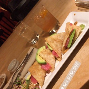 New Scenic Cafe - New American Near Me - Duluth, Minnesota