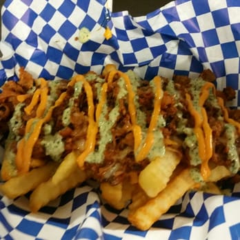 The Cuban Spot - Do die for! Loaded Frita Fries - Food Trucks Near Me The Cuban Spot - Do die for! Loaded Frita Fries - Food Trucks Near Me