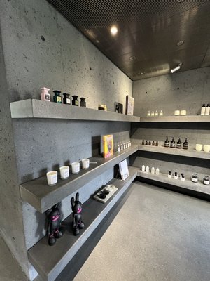 SSENSE Montréal by null