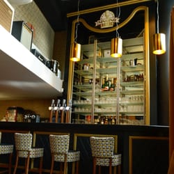 Singing Studio - Le Bar Lounge du Singing Studio