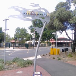Croydon Playground