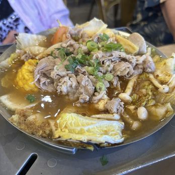 Boiling Point - Taiwanese Near Me - Pasadena, California