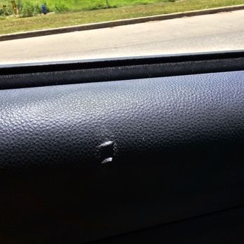 Firestone Complete Auto Care - They gashed the leather on my driver's side interior door panel and took zero accountability for it. - Auto Repair Near Me - Webster, Texas Firestone Complete Auto Care - They gashed the leather on my driver's side interior door panel and took zero accountability for it. - Auto Repair Near Me - Webster, Texas