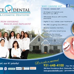 Grace Dental
