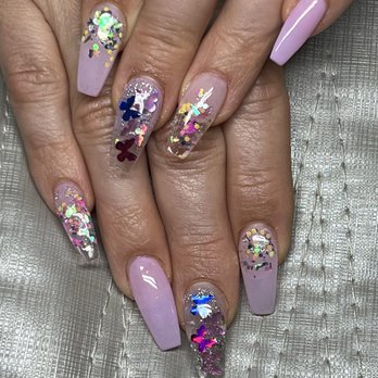 Mahalo Nail Bar - Nail Salons Near Me - Campbell, California Mahalo Nail Bar - Nail Salons Near Me - Campbell, California
