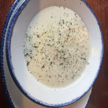 Red Lobster - Clam chowder - Seafood Near Me - Niagara Falls, Ontario Red Lobster - Clam chowder - Seafood Near Me - Niagara Falls, Ontario