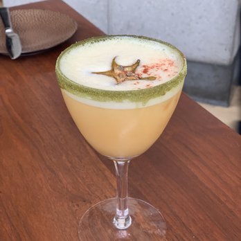 Blue Duck Tavern - Starfish Cocktail - New American Near Me - Washington, DC, District of Columbia Blue Duck Tavern - Starfish Cocktail - New American Near Me - Washington, DC, District of Columbia