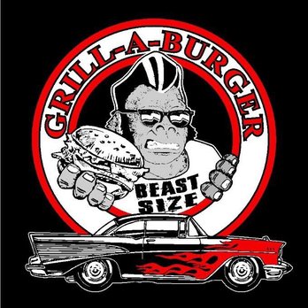 Grill-A-Burger - American Near Me - San Angelo, Texas