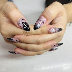 Sunny Nails & Spa