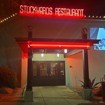 Stockyards Restaurant - Steakhouses Near Me - Phoenix, Arizona